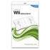 Thumbnail 1 : Blue Ocean Wii fit silicon sleeve (clear) - protect your Wii Balance Board from dirt and scratches