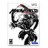 Thumbnail 1 : MadWorld (Sega) The Wii goes Bad with this Gruesome Show of death (Rated 18)