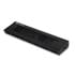 Thumbnail 2 : Silverstone Aluminum Laptop Docking Station with Built in Cooler