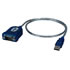 Thumbnail 1 : Newlink USB To x1 Serial (Male) Converter Cable NLUSB-0039