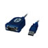 Thumbnail 2 : Newlink USB To x1 Serial (Male) Converter Cable NLUSB-0039