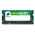 Thumbnail 1 : Corsair Memory Notebook 2GB DDR2 SO-DIMM PC2-6400 (800) Single Channel Laptop