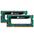 Thumbnail 1 : Corsair Memory 8GB DDR3 SO-DIMM PC3-8500 (1066) Dual Channel Laptop