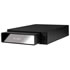 Thumbnail 1 : Icy Box IB-390StUSD-B 3.5" SATA II Black Aluminium Enclosure to eSATA / USB + 5.25" Docking Station