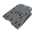 Thumbnail 1 : Targus PA243U Notebook Ultralite LapDesk, Silver Finish