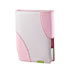Thumbnail 1 : Cooler Master Choiix C-ED01-NS Easy Fit Chammy Protective Case for 7" Eee PC Pink/Grey