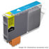 Thumbnail 1 : Canon BCI6PC Photo Cyan Compatible Ink