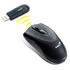 Thumbnail 1 : Genius Netscroll 620 Wireless Laser Mouse
