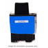 Thumbnail 1 : Brother Inkjet Ink Cartridges (Cyan)