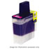 Thumbnail 1 : Brother Inkjet Ink Cartridges (Magenta)