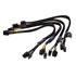 Thumbnail 2 : Silverstone SST-PP05 Short cable set for Strider series PSU, 100% modular