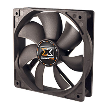 120mm Xigmatek XSF-F1251 eXTreme Ultra Performace Quiet Case Fan