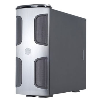 Silverstone Kublai PC Case