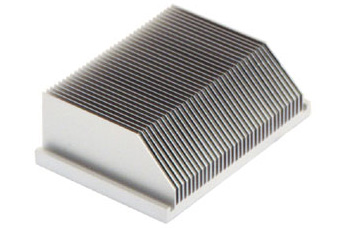 Supermicro SNK-0032 1U Heatsink : image 1