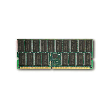 Corsair Memory Server 2GB DDR2 PC2-5300 (667) Single Channel Server : image 1