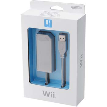 Official Wii Wii U Lan Adaptor By Nintendo Ln219 Nin439 Scan Uk Official Wii Wii U Lan Adaptor By Nintendo Ln219 Nin439 Scan Uk