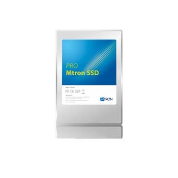 Mtron 32GB 2.5" SSD