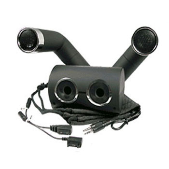Pama Twiddle Bluetooth Stereo Sound System : image 1