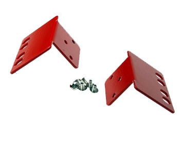 Tranquil PC Rack Mounting Kit for Windows Home Server Appliance
