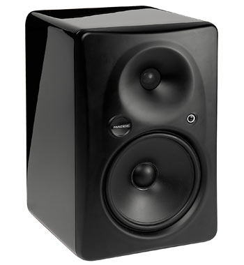 Mackie HR624MK2 Powered Monitor Speaker : image 1