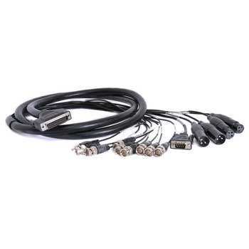 Blackmagic Cable - DeckLink SP : image 1