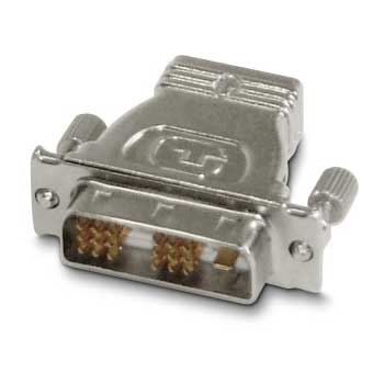 Blackmagic DVI to HDMI Adapter 5 Pack : image 1