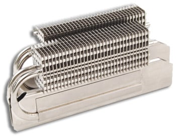 Thermalright HR-07 Duo Memory Module Cooler Type L (Low)