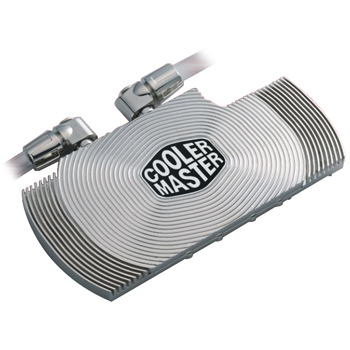 Cooler Master Glacier 600 : image 1