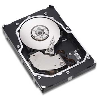Seagate Barracuda ES.2 1TB SAS Hard Drive