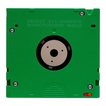 HP LTO 4 Ultrium Data Cartridge 800GB/1.6TB Backup Tape Media : image 3
