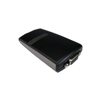 USB2 to VGA3 Adaptor for SVGA Monitors Scan : image 1
