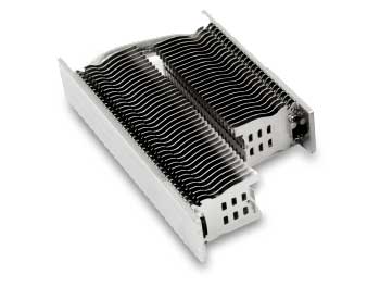 Thermalright HR-09U MOSFET heatpipe cooler (Type3) : image 1