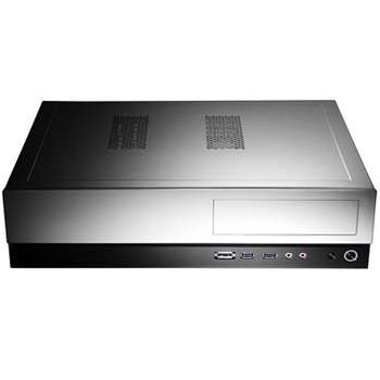 Antec NSK-1480 Mini Desktop Case : image 1