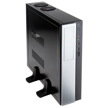 Antec NSK-1480 Mini Desktop Case : image 2