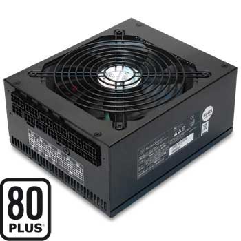 Silverstone Tech. SST-ST1200 Strider 1200W Modular Power Supply (PSU)