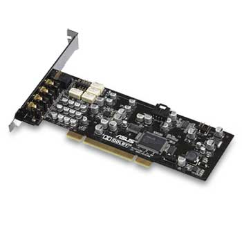 ASUS Xonar D1 PCI Sound Card 24Bit : image 1