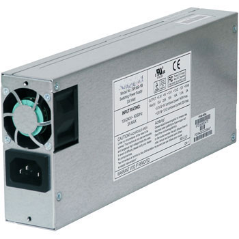 170W ATX Hi-Spec PSU for 1U Rackmount Case : image 1
