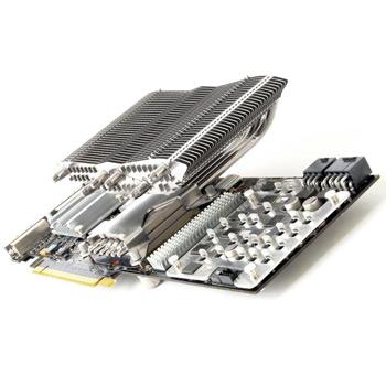 Thermalright HR-03-GTX Rev. A : image 1