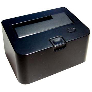 NewLink HD-HDOCK01 USB2 External Quickport for 2.5"/3.5" HDD Docking System : image 1