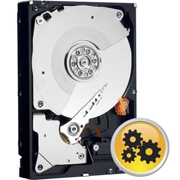 WD 1Tb RE3 Hard Drive 24x7 Exterprise for RAID Systems CCTV Etc : image 1
