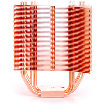 Thermalright True All Copper CPU Cooler for All Intel & AMD CPU's Limited Edition : image 3