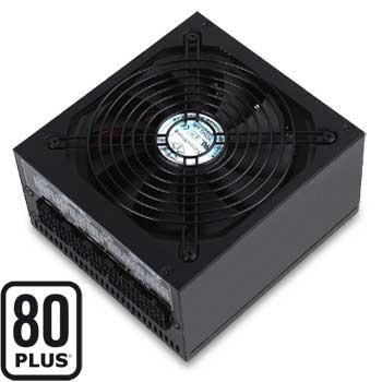 700W SilverStone SST-ST70F Modular Power Supply : image 1