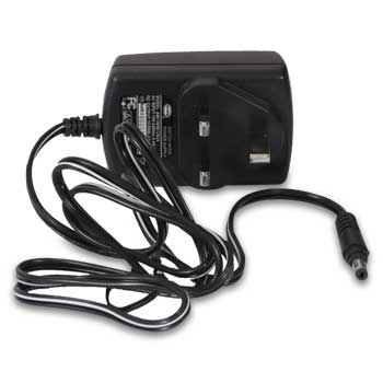 Scan AC Adaptor 12 Volt - 2AMP - see details : image 1