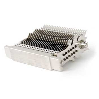 Thermalright HR-09 MOSFET heatpipe cooler (Type4) : image 1