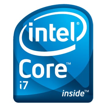 Intel i7 920 CPU : image 1