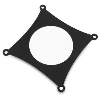 Intel i7 only plate for XSPC X2O Standard / Extreme or Delta V3 CPU Block : image 1
