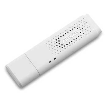 Asus WN-160N 270Mbps USB Wireless Adaptor : image 1