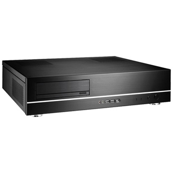 Lian-Li PC-37B Black Desktop Case