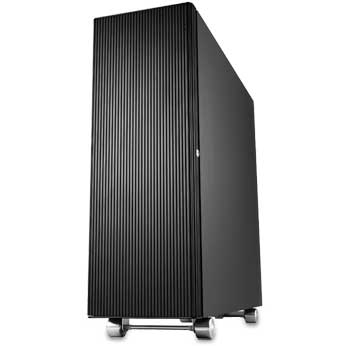 Lian Li PC-V2110B Aluminium Black Super Full Tower Case Without PSU : image 1
