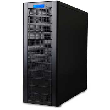 Lian Li PC-A77B Aluminium Black Full Tower Case Without PSU